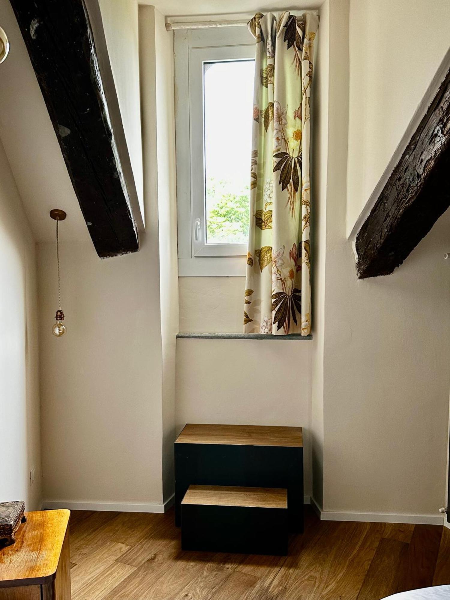 トリノIl Balconcino Del Centro Storicoアパートメント エクステリア 写真
